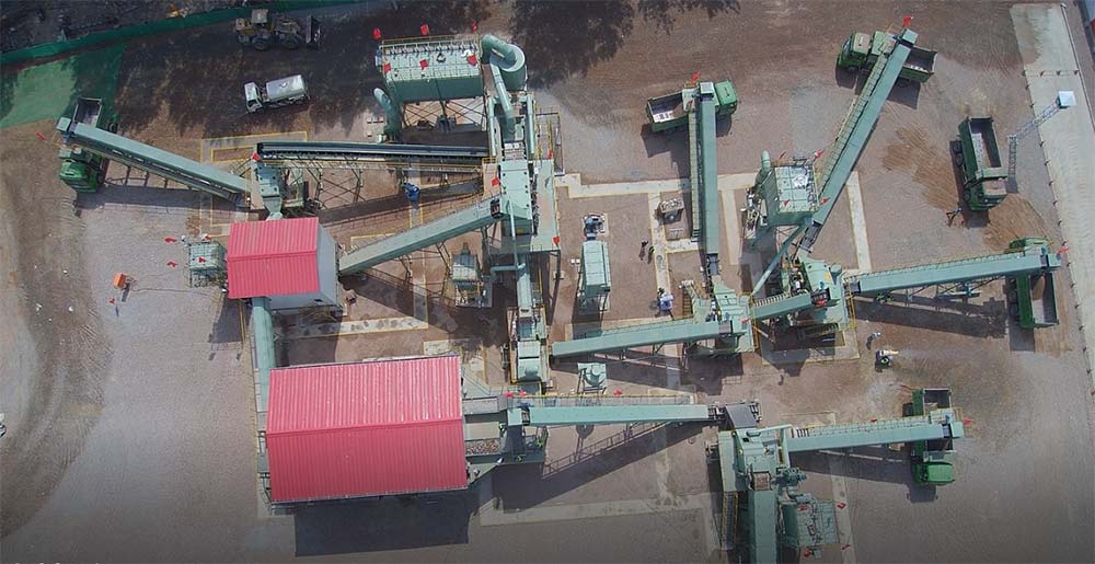 為您提供整套垃圾預處理設(shè)備及配套設(shè)備