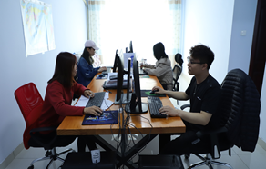 2015年，集團公司在德州設(shè)立獨立研發(fā)中心，涉獵生活垃圾預(yù)處理領(lǐng)域設(shè)備的研發(fā)、制作